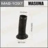 Пыльник амортизатора MASUMA MAB1097 (фото 1)