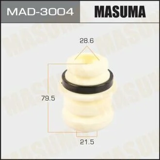 Отбойник амортизатора переднего Mitsubishi Lancer (03-11), Outlander (03-09) MASUMA MAD3004