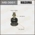 Шаровая опора MASUMA   front up HILUX/ KUN1#, 2#  04- MB3881