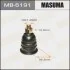 Опора кульова  (MB-6191) MASUMA MB6191