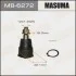 Опора шаровая (MB6272) MASUMA
