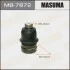 Опора шаровая MASUMA MB7872 (фото 1)
