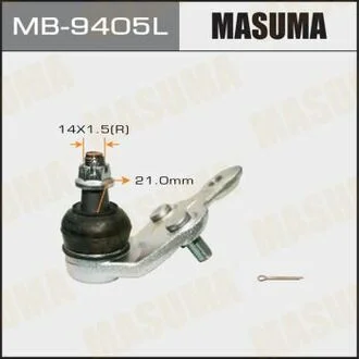 Шарова опора MASUMA MB9405L