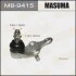 Опора шаровая (MB9415) MASUMA