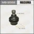 Опора кульова заднього верхнього поперечного важеля Nissan Pathfinder (05-14) (MB-9568) MASUMA