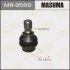 Опора шаровая заднего нижнего рычага MASUMA MB-9569 (фото 1)