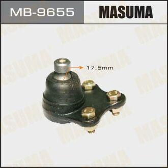 Опора шарова MASUMA MB9655 (фото 1)