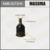 Опора кульова нижня Honda Accord (13-) (MB-9724) MASUMA MB9724