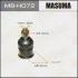 Опора кульова нижня Honda Accord (08-), Crosstour (10-15) (MB-H072) MASUMA