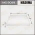 Фильтр салона MASUMA MC2038 (фото 1)