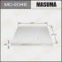 Салонный фильтр AC401J (1/40) MASUMA MC2046 (фото 1)