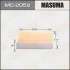Фильтр салона MITSUBISHI COLT 2004 MASUMA MC2052 (фото 1)