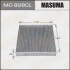 Фільтр салону AC-805 вугільний (MC-928CL) MASUMA MC928CL (фото 1)