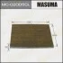 Фільтр салону Infinity QX60 (13-)/ Nissan Murano, Rathfinder, Teana (14-) (MC-C2005CL) MASUMA