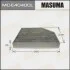 Фильтр салона угольный AUDI/ A4A5Q5/ V1800 V4200 07- MASUMA MCE4040CL (фото 1)