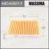 Фільтр салону  (MC-K3011) MASUMA