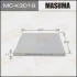 Фильтр салона AC-003 HYUNDAI/ TUCSON/ V2000 V2700 04-06 MASUMA MCK3018 (фото 1)