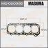 Прокладка ГБЦ (MD02039S) MASUMA