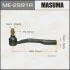 Наконечник рульової тяги MASUMA ME2991R (фото 1)