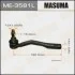 Наконечник рульової тяги AVENSIS/ AT220 LH MASUMA ME3581L (фото 1)