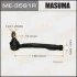 Наконечник рулевой тяги AVENSIS/ AT220 RH MASUMA ME3581R (фото 1)