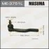 Наконечник рулевой тяги MASUMA ME3751L (фото 1)
