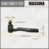 Наконечник рулевой тяги RH LAND CRUISER 100, LEXUS LX470, -2000.08 MASUMA ME3811R (фото 1)
