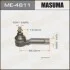 Наконечник рулевой тяги ME4811
