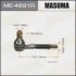 Наконечник рулевой тяги ME4891R