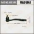 Наконечник рулевой тяги MASUMA ME6191R (фото 1)