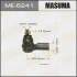 Наконечник рульової тяги MASUMA ME6241 (фото 1)