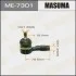 Наконечник рульовий MASUMA ME7301 (фото 1)