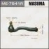 Наконечник рулевой тяги Pajero V6#W, V7#W RH MASUMA ME7841R (фото 1)