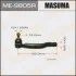 Наконечник рульової тяги RAV4/ ACA3# RH ME9805R