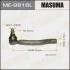 Наконечник рулевой тяги CAMRY HYBRID/ AVV50, ACV51 LH MASUMA ME9818L (фото 1)