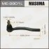 Наконечник рульовий MASUMA ME9901L (фото 1)