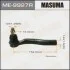 Наконечник кермовий правий Honda CR-V (13-) (ME-9927R) MASUMA ME9927R