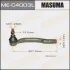 Наконечник рулевой (MEC4003L) MASUMA MEC4003L