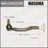 Наконечник кермовий (ME-C4003R) MASUMA MEC4003R