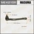 Наконечник рулевой MASUMA MEK215R (фото 1)