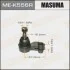 Наконечник рулевой тяги MASUMA MEK556R (фото 1)