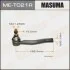 Наконечник рулевой (MET021R) MASUMA MET021R