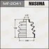 Пыльник ШРУСа MASUMA MF2041 (фото 1)