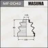 Пыльник ШРУСа внутреннего Mitsubishi L 200 (05-), Pajero (-06) (MF2042) MASUMA