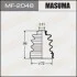 Пильовик ШРКШ (MF-2048) MASUMA MF2048 (фото 1)