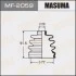 Пыльник ШРУСа наружного Nissan Primera (-01) (MF2059) MASUMA