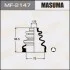 Пильовик ШРКШ MASUMA MF2147 (фото 1)