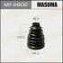 Пыльник ШРУСа MF-2802 (пластик) + спецхомут TOYOTA HILUX VII MF2802