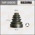 Пыльник ШРУСа внутреннего Toyota FJ Cruiser (06-09), Land Cruiser Prado (02-09) (MF2805) MASUMA