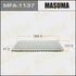 Воздушный фильтр A-1014 MASUMA (1/20) MFA1137